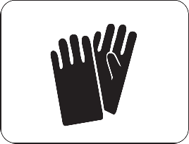 Dreamoc HD3 : gloves